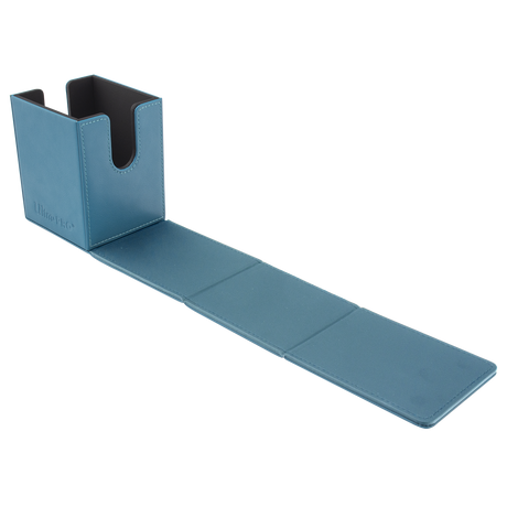 Vivid Alcove Flip Deck Box | Ultra PRO International