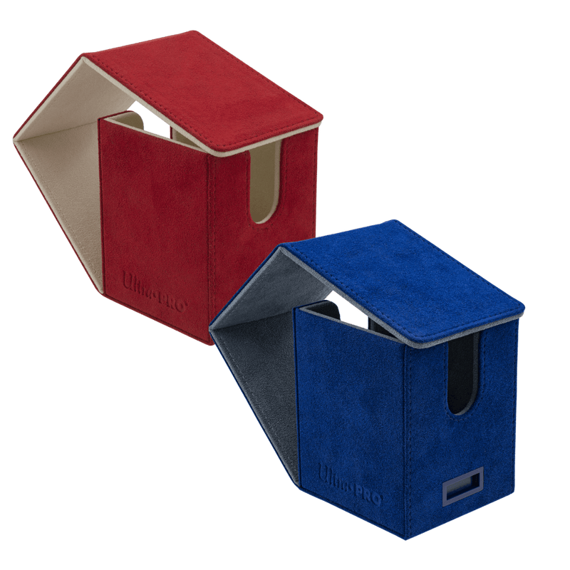 Vivid Deluxe Alcove Flip Deck Box