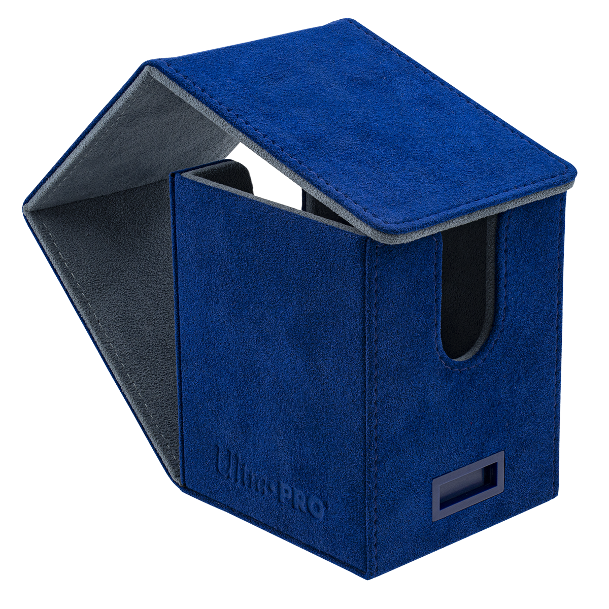 Vivid Deluxe Alcove Flip Deck Box | Ultra PRO International