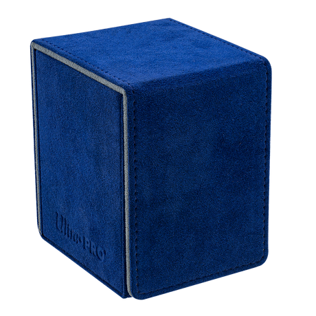 Vivid Deluxe Alcove Flip Deck Box | Ultra PRO International