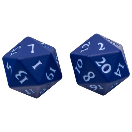 Vivid Heavy Metal Dice | Ultra PRO International