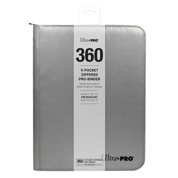 Ultra Pro 9 Pocket Pro-binder : Target