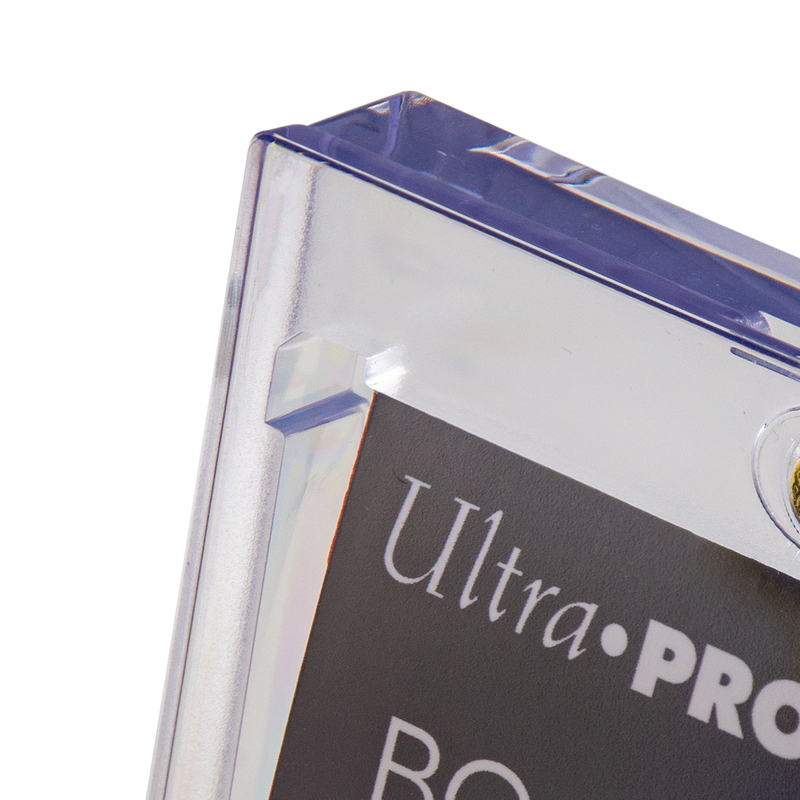 CARTON de 10 Pages de Classeur pour Top Loader One-Touch - Ultra Pro