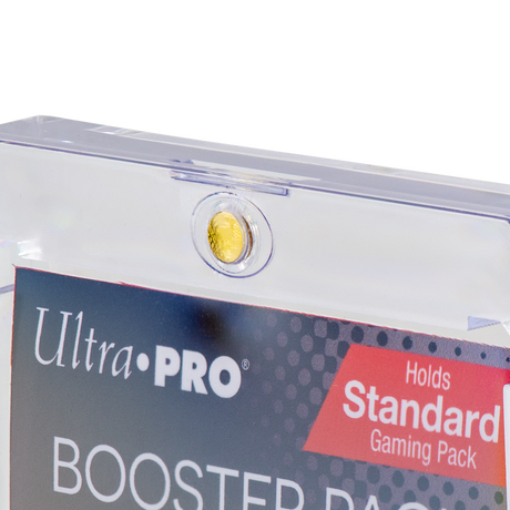 UV ONE-TOUCH Magnetic Holder for Booster Pack | Ultra PRO International