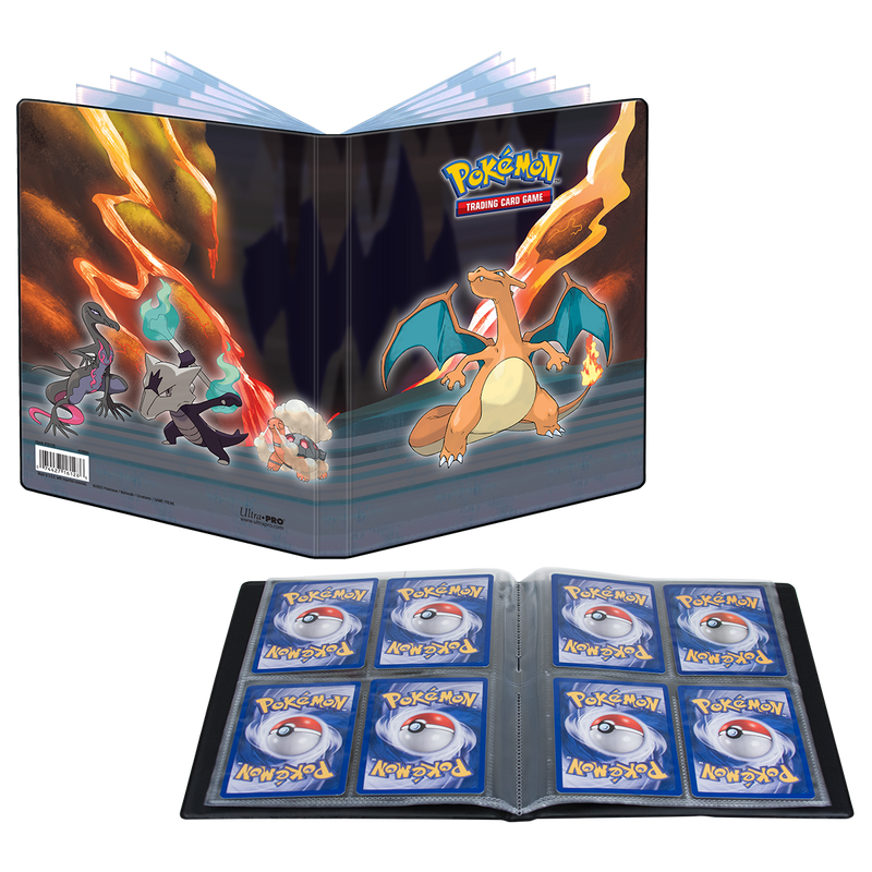 Pokemon Card Binder Squirtle - Ultra Pro A4 9-Pocket Portfolio Holds 180 Cards Ultra PRO Collectible Card Game Albums & Pages 9-Pockets Pokemon Card Binder Squirtle - Ultra Pro A4 9-Pocket Portfolio Holds 180 Cards Ultra PRO Collectible Card Game Albums & Pages 9-Pockets