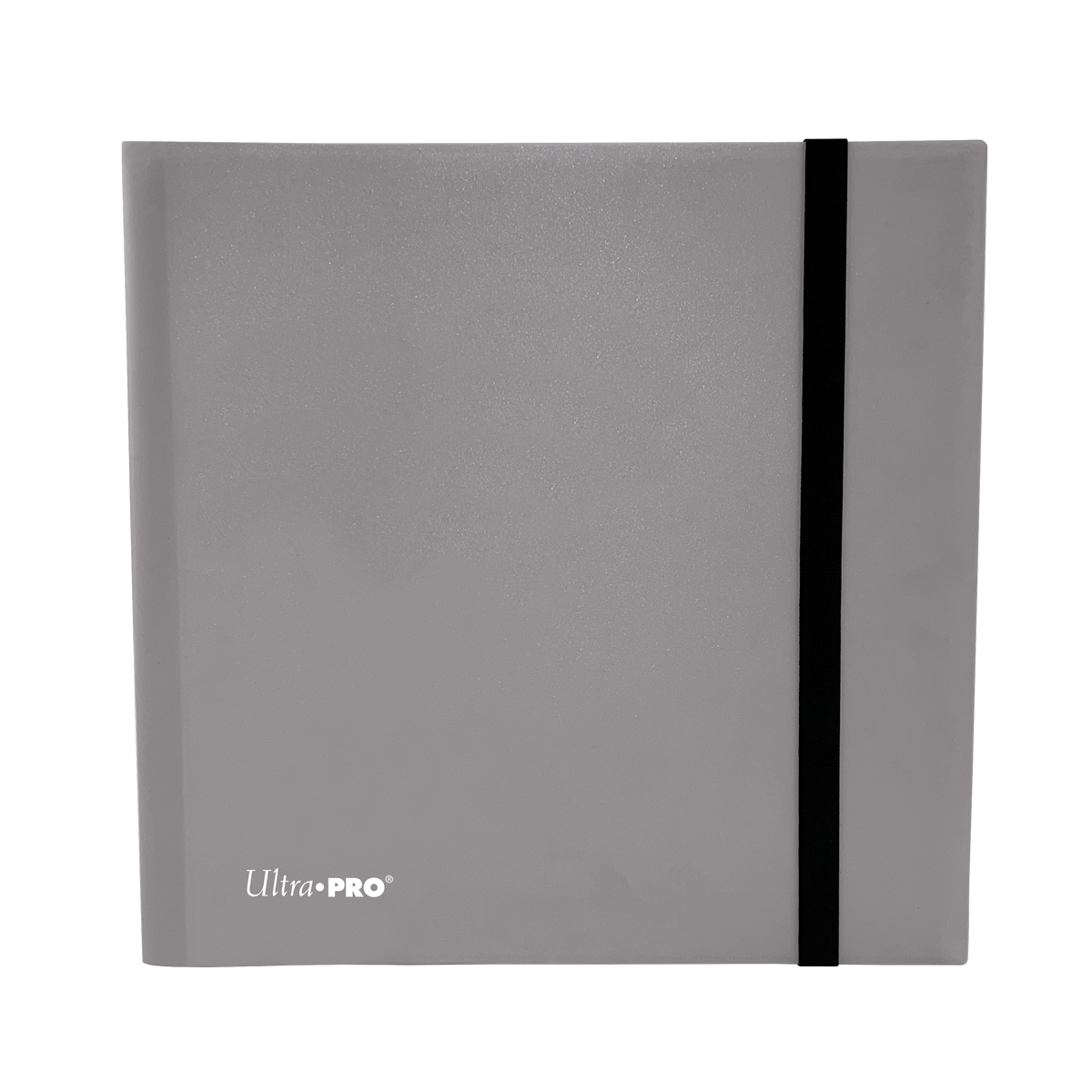 12-Pocket Eclipse PRO-Binder - Arctic White main image 0