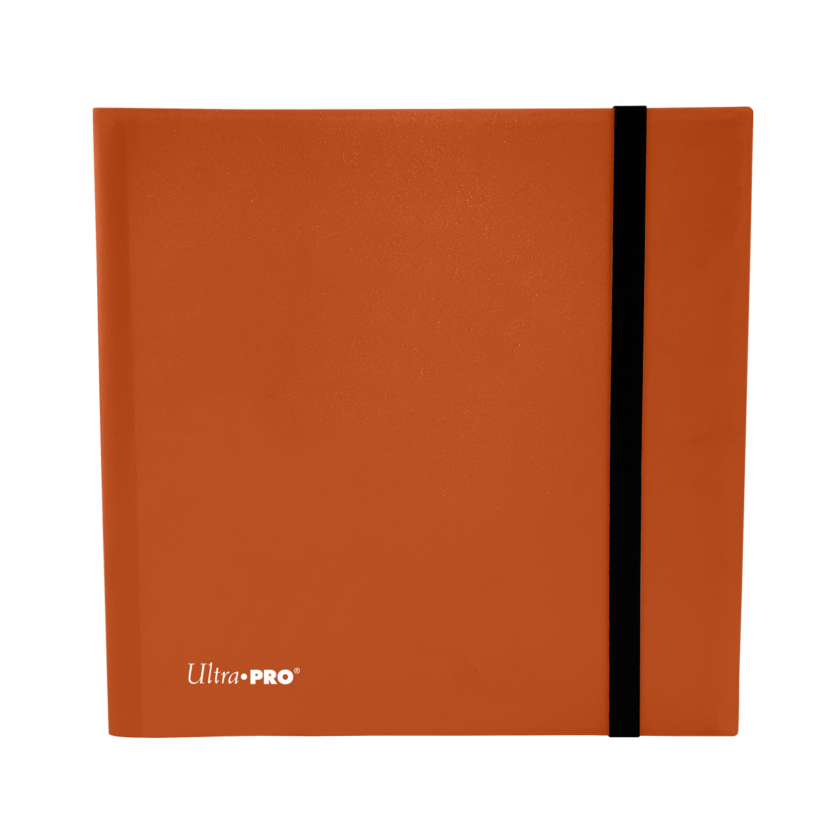 12-Pocket Eclipse PRO-Binder - Hot Pink main image 1