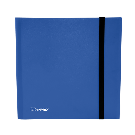 Eclipse 12-Pocket PRO-Binder | Ultra PRO International