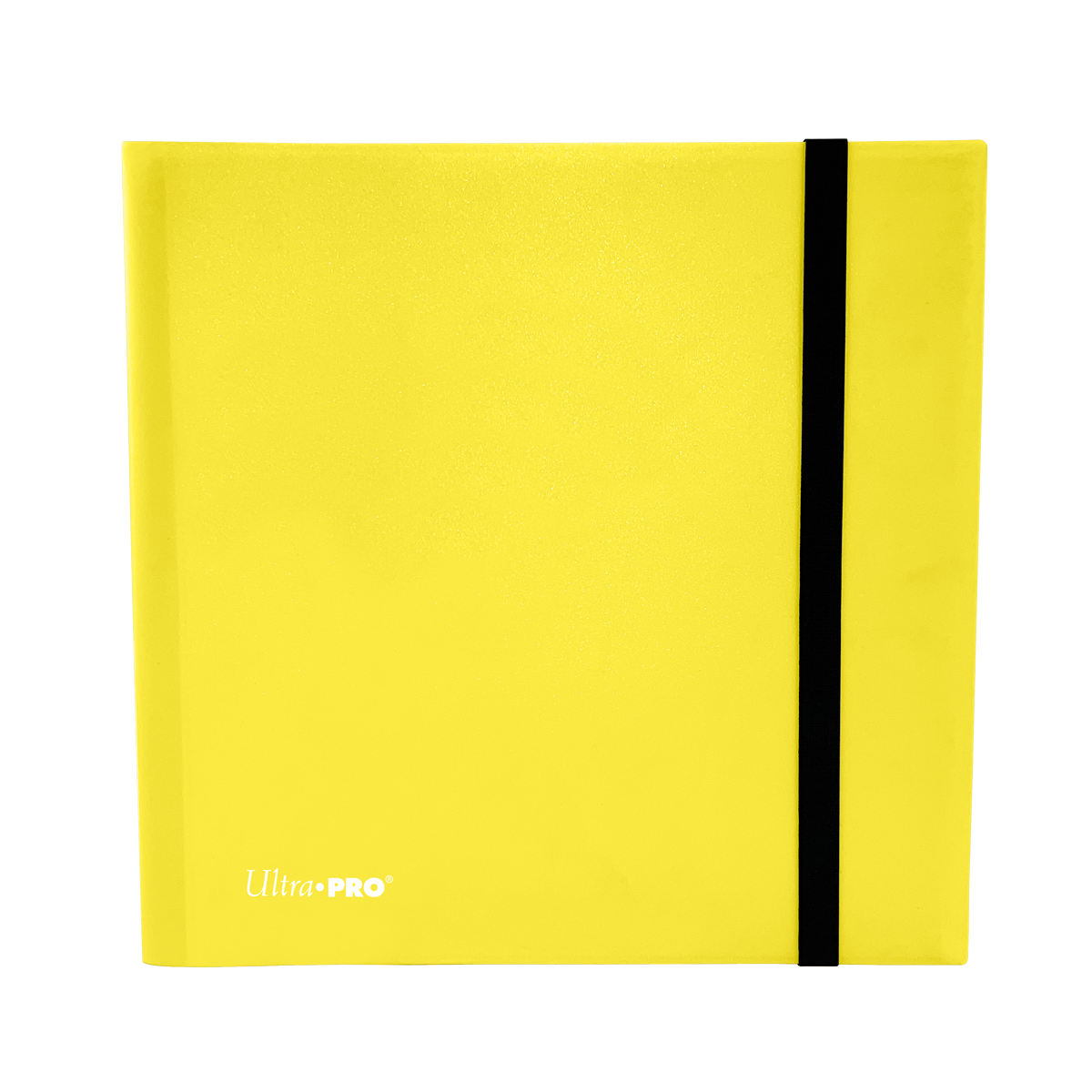 12-Pocket Eclipse PRO-Binder - Hot Pink main image 0