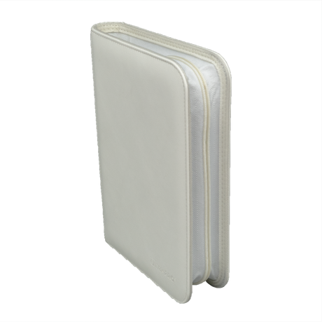 Vivid 4-Pocket Zippered PRO-Binder | Ultra PRO International