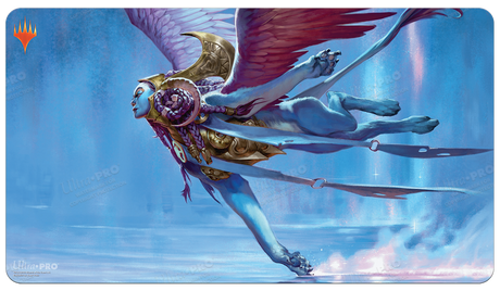 Theros Beyond Death Dream Trawler Standard Gaming Playmat for Magic: The Gathering | Ultra PRO International