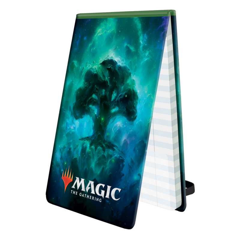 Celestial Forest Life Pad for Magic: The Gathering | Ultra PRO International