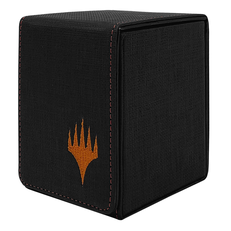 Mythic Edition Alcove Flip Deck Box for Magic: The Gathering | Ultra PRO International
