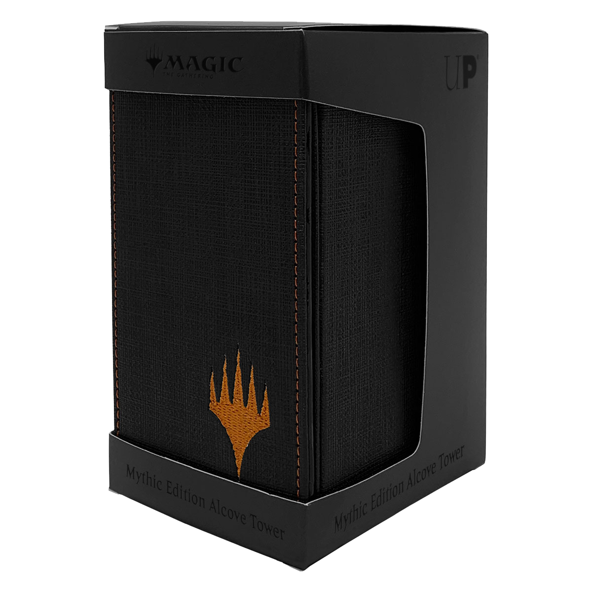 ウルトラ・プロ MTG アルコーブ ミシックエディション タワー デッキボックス Mythic Edition Alcove Tower Deck Box for Magic: The Gathering