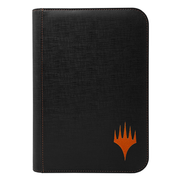 March of the Machine 4-Pocket PRO-Binder for Magic: The Gathering