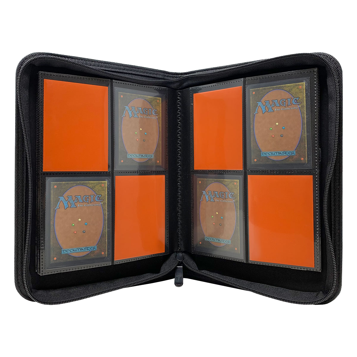 Mythic Edition 4-Pocket Zippered PRO-Binder for Magic: The