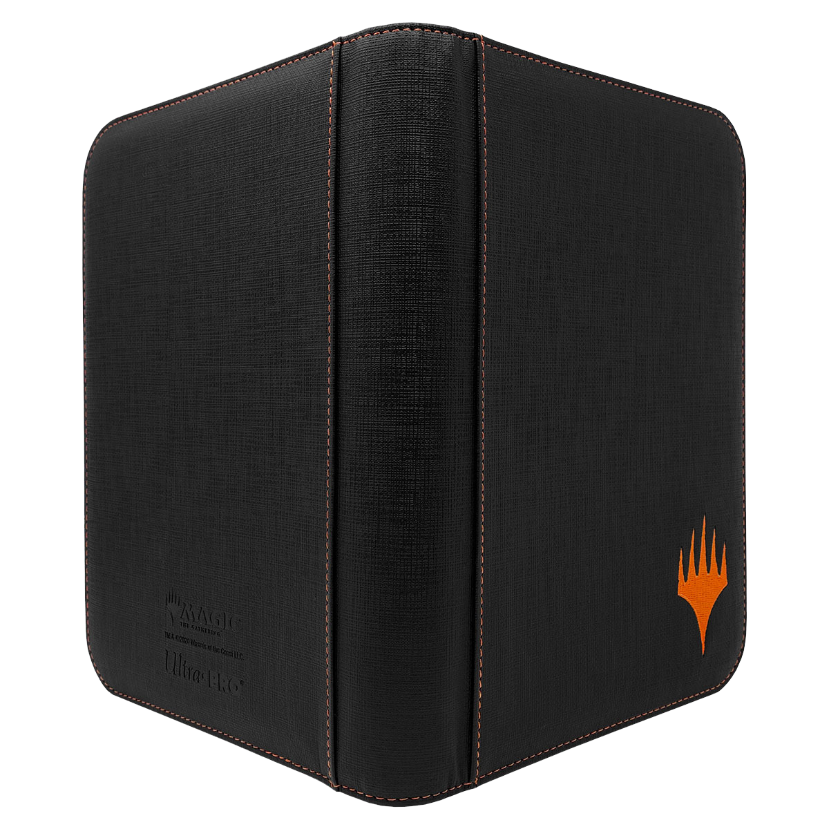 Mythic Edition 4-Pocket Zippered PRO-Binder for Magic: The
