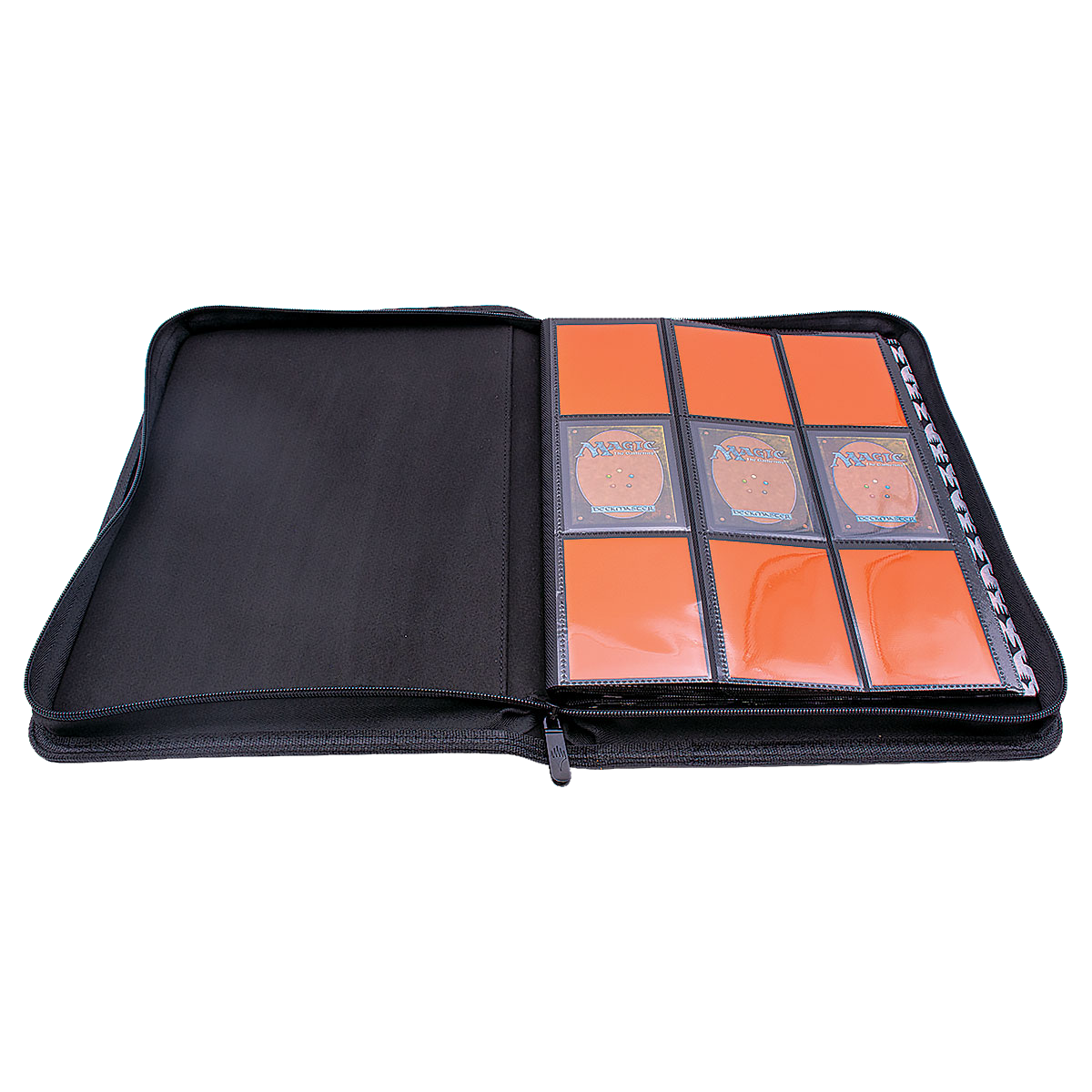 Mythic Edition 9-Pocket Zippered PRO-Binder for Magic: The Mythic Edition 9-Pocket Zippered PRO-Binder for Magic: The