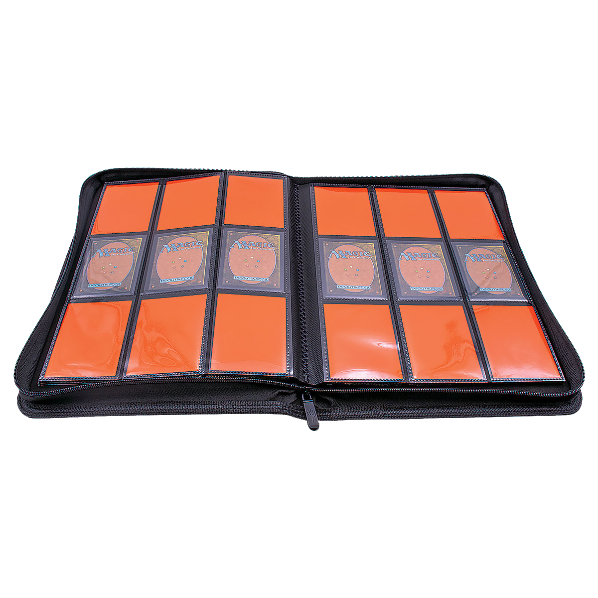 Mythic Edition 9-Pocket Zippered PRO-Binder for Magic: The