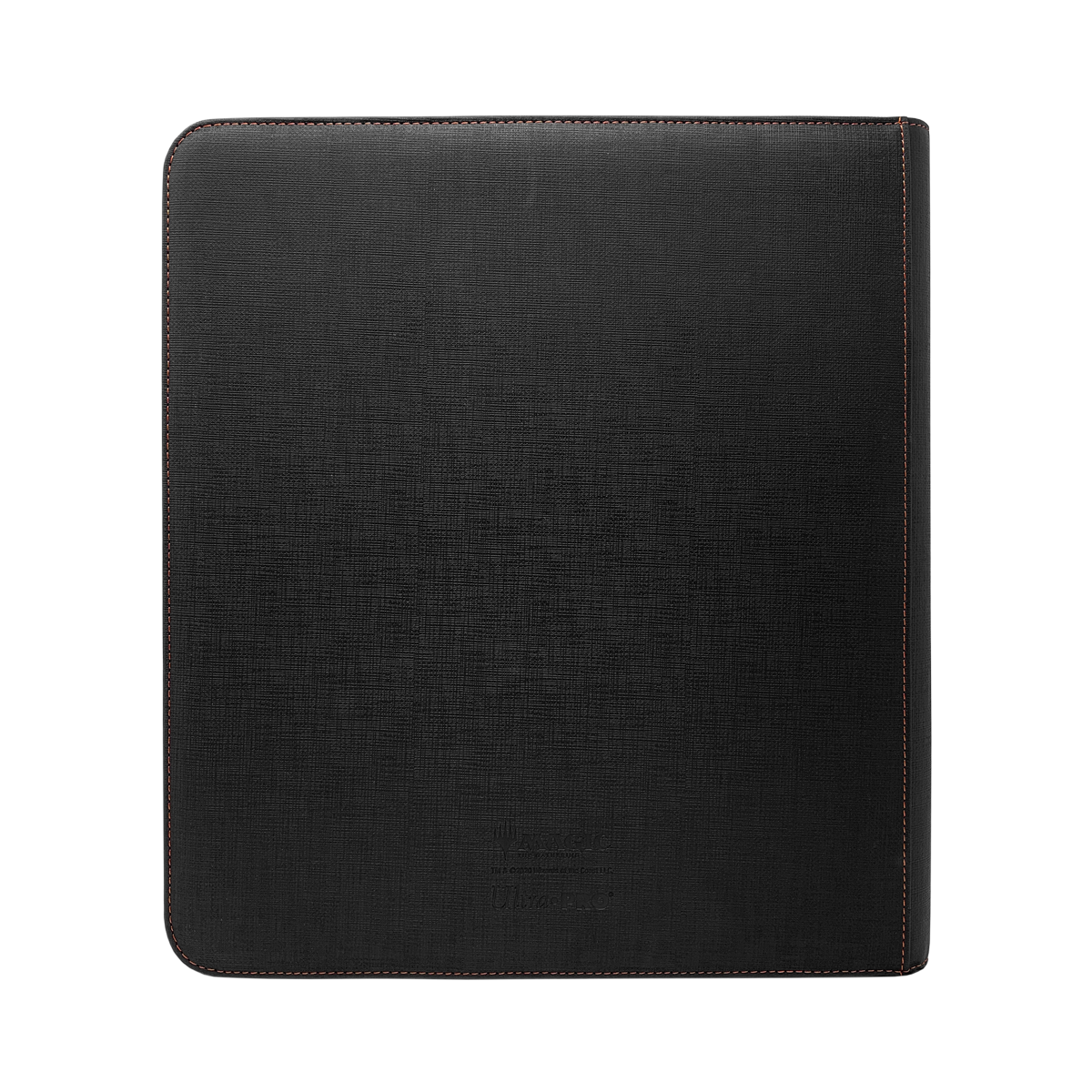 Mythic Edition 12-Pocket Zippered PRO-Binder for Magic: The