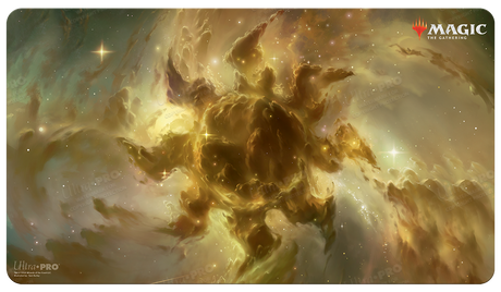 Celestial Plains Standard Gaming Playmat for Magic: The Gathering | Ultra PRO International