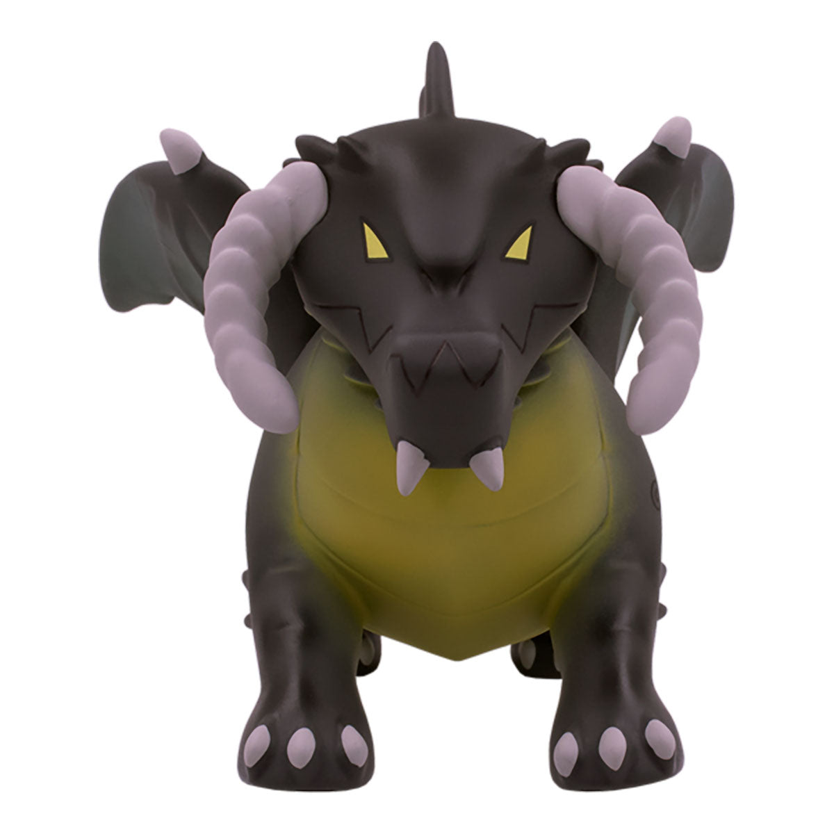 Figurines of Adorable Power: Dungeons & Dragons "Black Dragon" | Ultra PRO International Zoom
