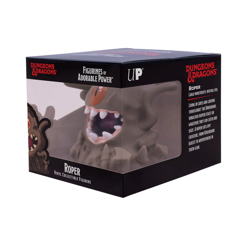 Figurines of Adorable Power: Dungeons & Dragons "Roper" | Ultra PRO International