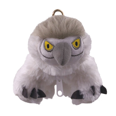 Dungeons & Dragons Snowy Owlbear Gamer Pouch | Ultra PRO International