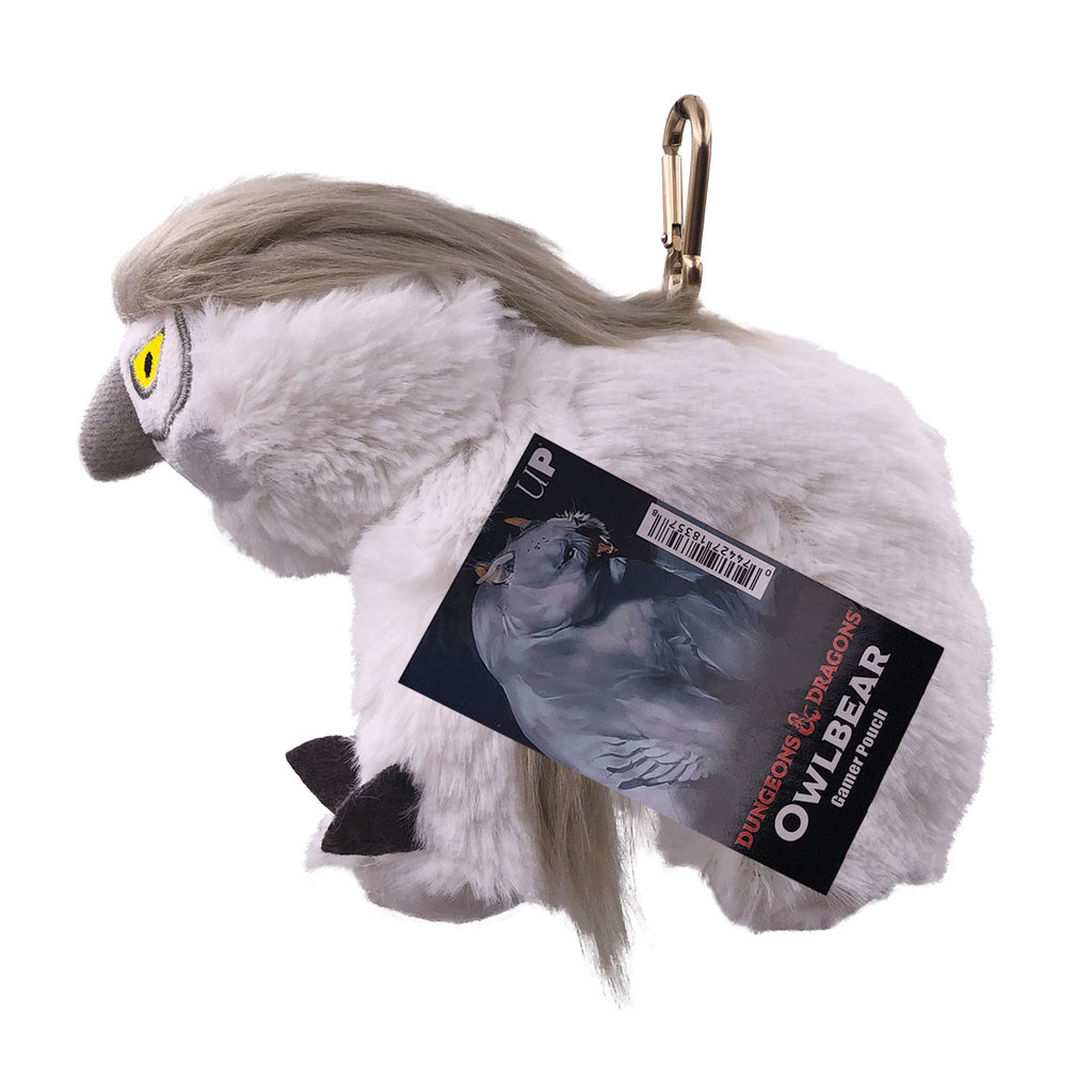 Owlbear Gamer Pouch - Tesoros de la marca Owlbear Gamer Pouch - Tesoros de la marca
