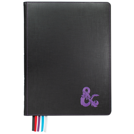 Premium Book Cover for Dungeons & Dragons | Ultra PRO International
