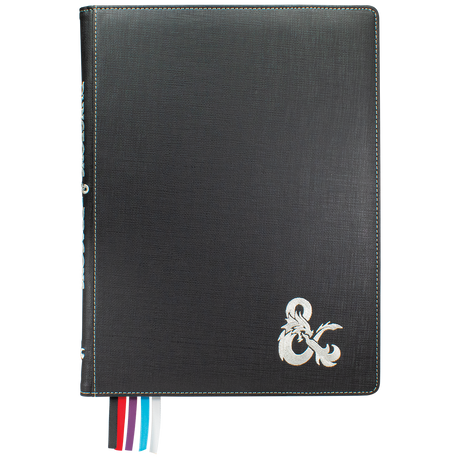 Premium Book Cover for Dungeons & Dragons | Ultra PRO International