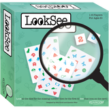 LookSee: Card & Dice Matching Game for Ages 8 and Up | Ultra PRO Entertainment