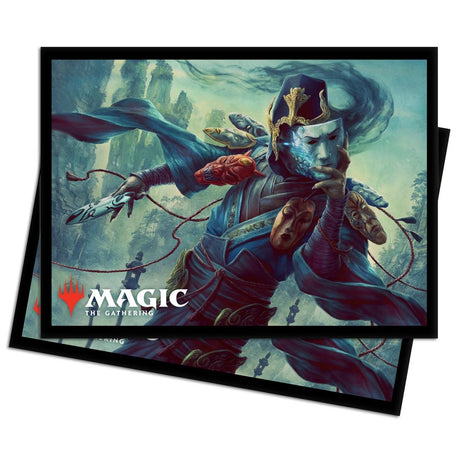 Commander Legends Sakashima of A Thousand Faces Commander Combo Box for Magic: The Gathering | Ultra PRO International