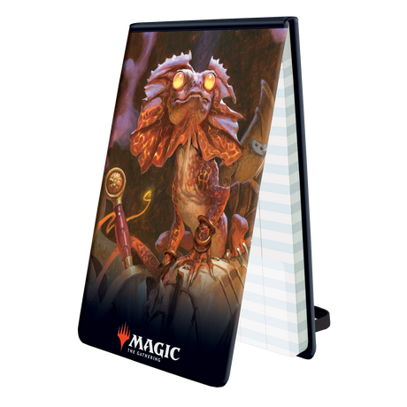 Commander Legends Kediss, Emberclaw Familiar Life Pad for Magic: The Gathering | Ultra PRO International