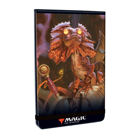 Commander Legends Kediss, Emberclaw Familiar Life Pad for Magic: The Gathering | Ultra PRO International