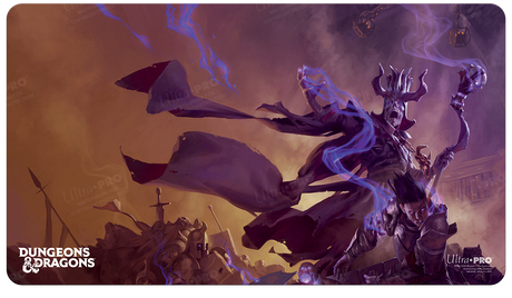 Cover Series Dungeon Masters Guide Standard Gaming Playmat for Dungeons & Dragons | Ultra PRO International