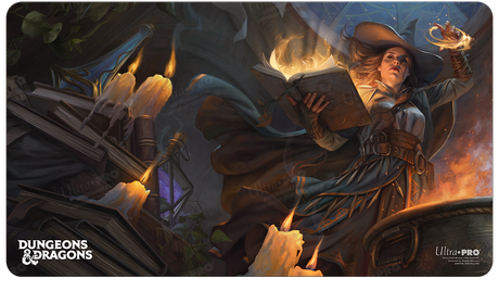 Cover Series Tasha's Cauldron of Everything Standard Gaming Playmat for Dungeons & Dragons | Ultra PRO International