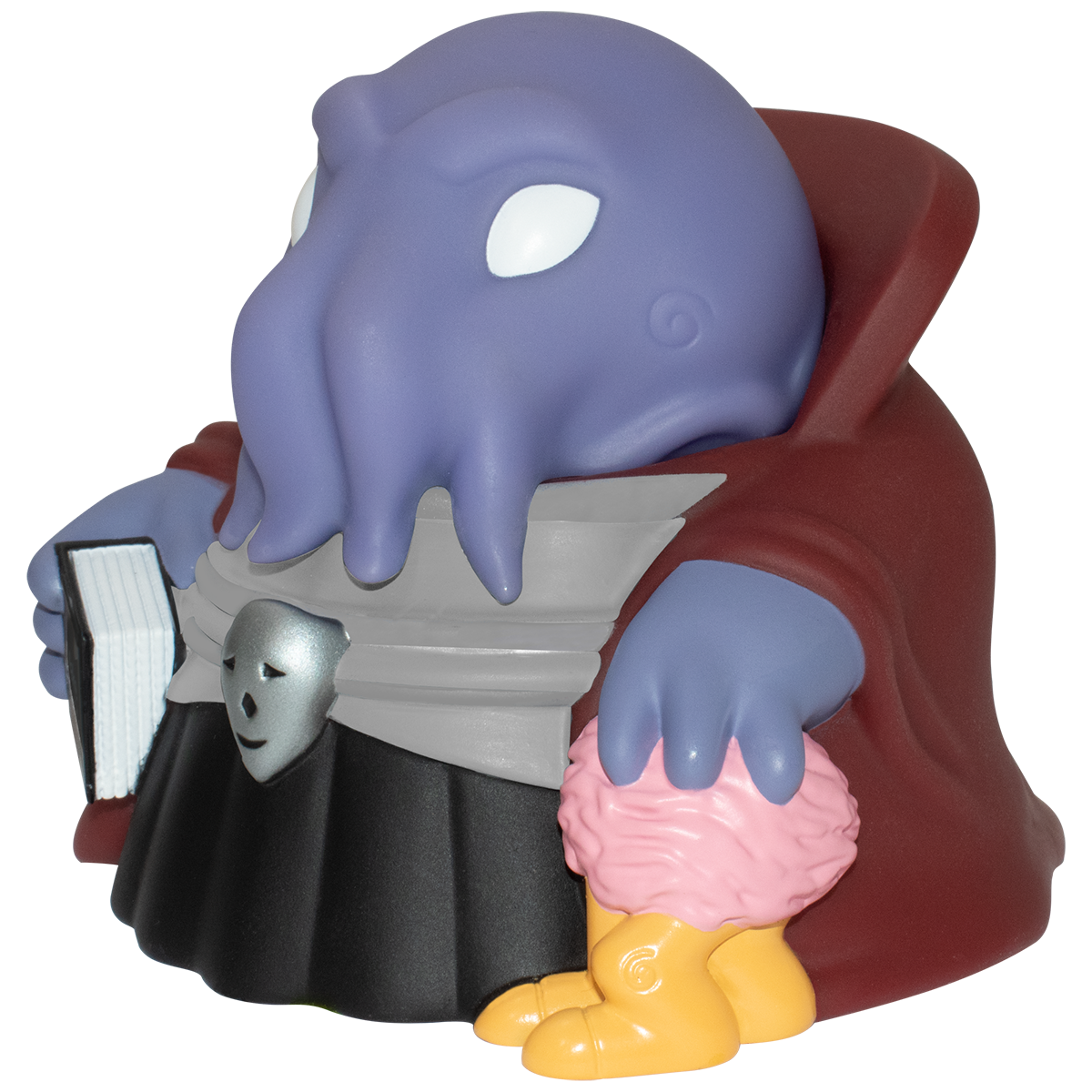 Figurines of Adorable Power: Dungeons & Dragons "Mind Flayer" | Ultra PRO International Zoom