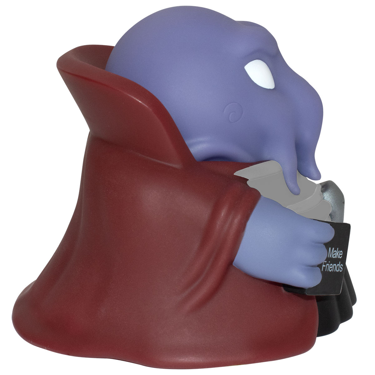 Figurines of Adorable Power: Dungeons & Dragons "Mind Flayer" | Ultra PRO International Zoom