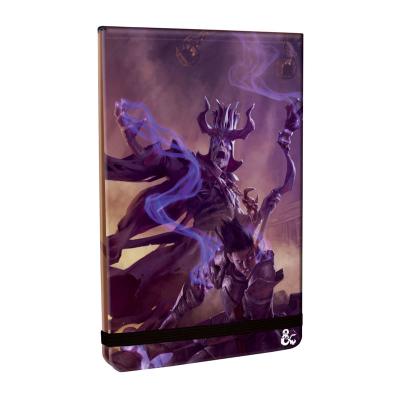 Pad of Perception with Lich Art for Dungeons & Dragons | Ultra PRO International