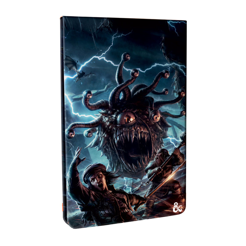 Pad of Perception with Beholder Art for Dungeons & Dragons | Ultra PRO International