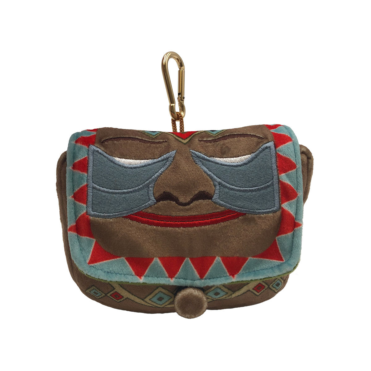 Dungeons & Dragon Bag of Holding Gamer Pouch | Ultra PRO International