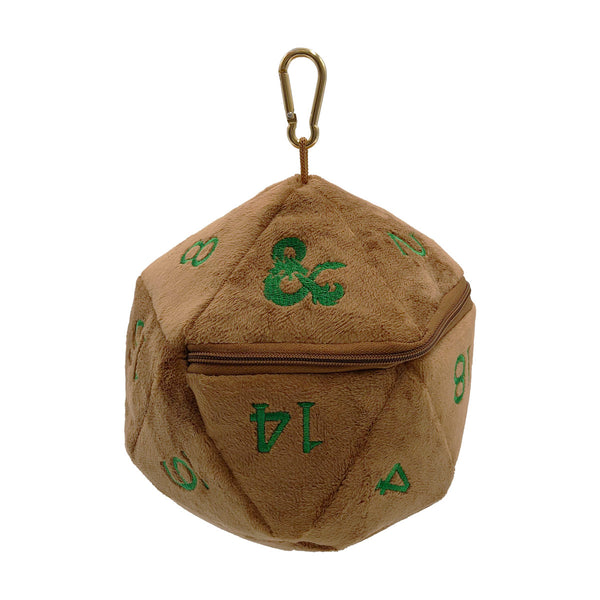 Dungeons & Dragons 20 Sided Dice Figural Bank 