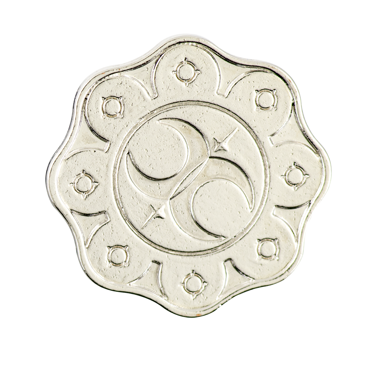 Dungeons & Dragons Waterdeep Coins main image 0