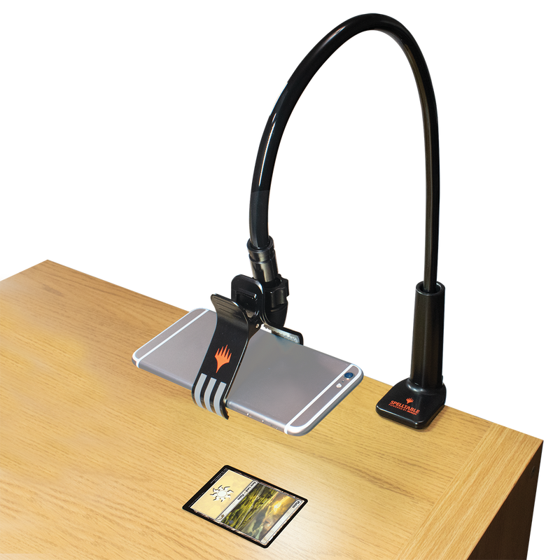Spell Table Camera Stand for Magic: The Gathering | Ultra PRO International