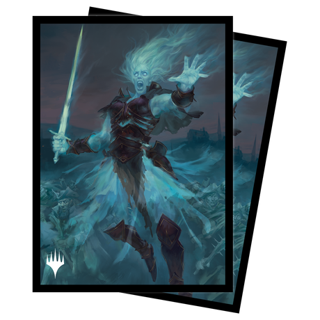 Innistrad: Crimson Vow Millicent, Restless Revenant Commander Combo Box for Magic: The Gathering | Ultra PRO International