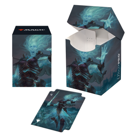 Innistrad: Crimson Vow Millicent, Restless Revenant Commander Combo Box for Magic: The Gathering | Ultra PRO International