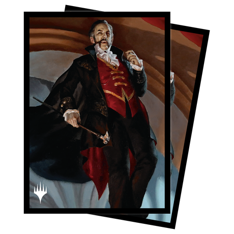 Innistrad: Crimson Vow Strefan, Maurer Progenitor Commander Combo Box for Magic: The Gathering | Ultra PRO International