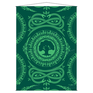 Wall Scrolls