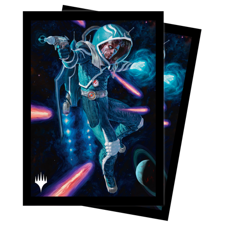 Unfinity Cat Token Standard Gaming Playmat for Magic: The Unfinity Cat Token Standard Gaming Playmat for Magic: The